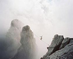 slackline